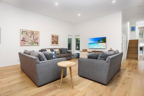 Russell Street Retreat - Phillip Island Accommodation 2