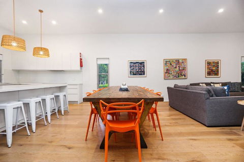 Russell Street Retreat - Phillip Island Accommodation 3