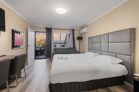 S1 Motel - Phillip Island Accommodation 0