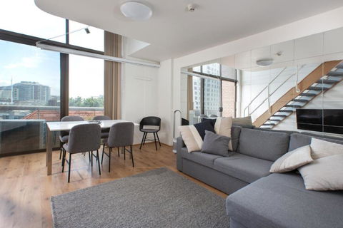 S203S - The Loft By Darling Harbour - Phillip Island Accommodation 0