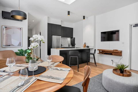 Sanctuary At Saddlers - Where Rustic Meets Refined - Phillip Island Accommodation 3