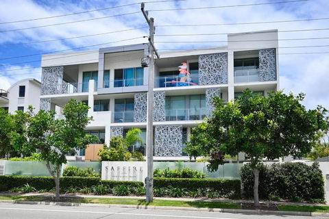 Saffire Seaside Serenity - Phillip Island Accommodation 3