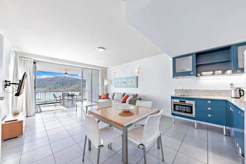 Sails On The Sea - Club Wyndham - Phillip Island Accommodation 1