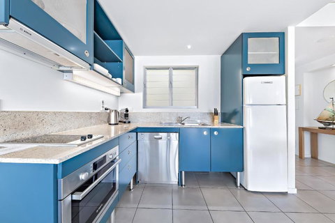 Sails On The Sea - Club Wyndham - Phillip Island Accommodation 2