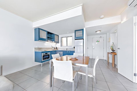 Sails On The Sea - Club Wyndham - Phillip Island Accommodation 3