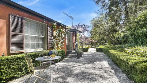 Saint Eloi Le Jardin - Phillip Island Accommodation 2