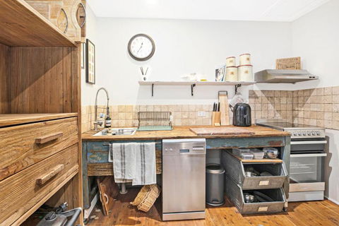 Saint Eloi Le Jardin - Phillip Island Accommodation 3