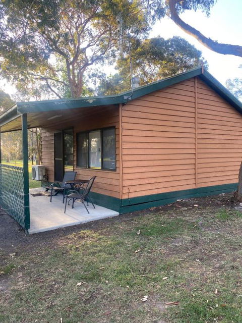 Sale Caravan Park - Phillip Island Accommodation 1