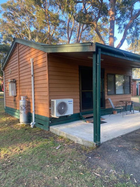 Sale Caravan Park - Phillip Island Accommodation 2