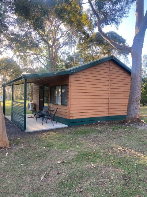 Sale Caravan Park - Phillip Island Accommodation 3