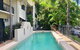 Salt & Sand - Tropical Oasis Footsteps To Beach - thumb 0