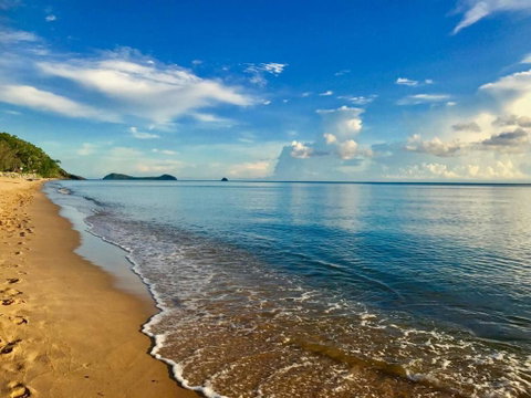 Salt & Sand - Tropical Oasis Footsteps To Beach - Phillip Island Accommodation 3