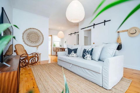 Salt At Arlo Refined Luxury In Glenelg - Phillip Island Accommodation 1