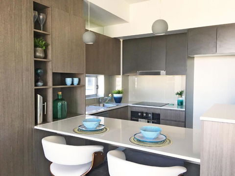 Salt At Oceanside - Phillip Island Accommodation 2