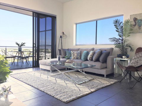 Salt At Oceanside - Phillip Island Accommodation 3