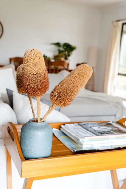 Salt Bush Cottage Peterborough - Phillip Island Accommodation 1