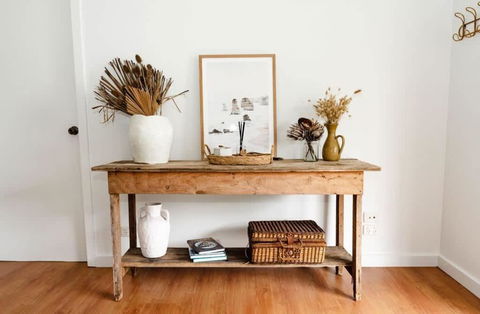 Salt Bush Cottage Peterborough - Phillip Island Accommodation 3