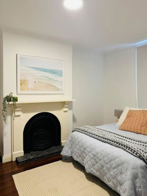 Salt Lifestyle Apartment Fremantle - Phillip Island Accommodation 0
