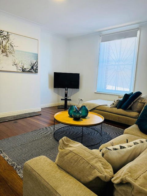 Salt Lifestyle Apartment Fremantle - Phillip Island Accommodation 3