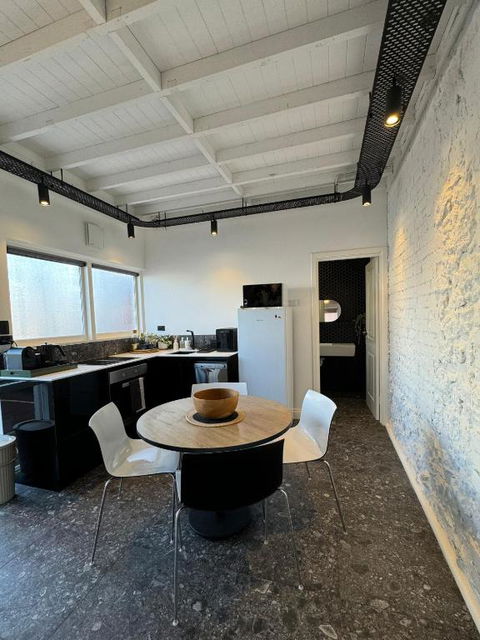 Salt Lifestyle Apartment Fremantle - Phillip Island Accommodation 2