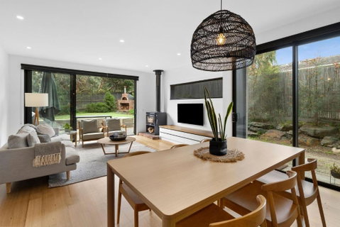 Salt On Walker - Phillip Island Accommodation 1