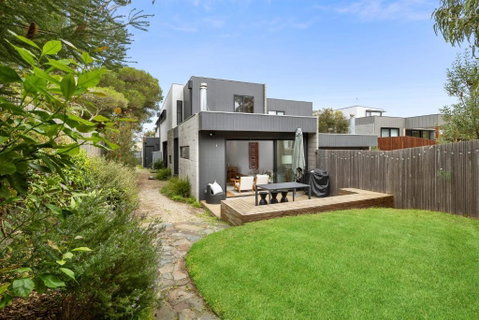 Salt On Walker - Phillip Island Accommodation 0