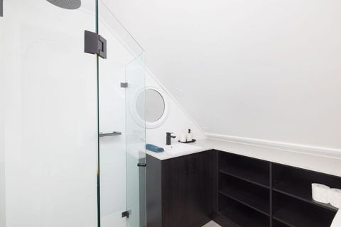 Salt Wood Cabin Style Retreat - Phillip Island Accommodation 3