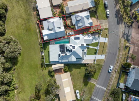 Salt Wood Cabin Style Retreat - Phillip Island Accommodation 1