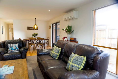 SaltAir On Altair - Phillip Island Accommodation 0