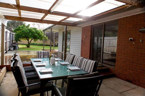 SaltAir On Altair - Phillip Island Accommodation 2