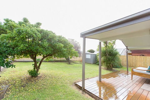 SaltAir On Altair - Phillip Island Accommodation 3