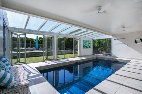 Saltaire - Phillip Island Accommodation 0