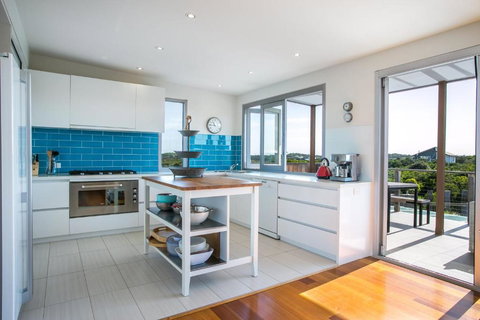 Saltaire - Phillip Island Accommodation 2