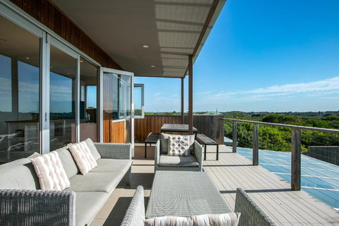 Saltaire - Phillip Island Accommodation 1