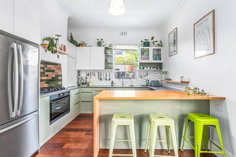 Saltbush Cottage In Fabulous South Fremantle - Phillip Island Accommodation 1