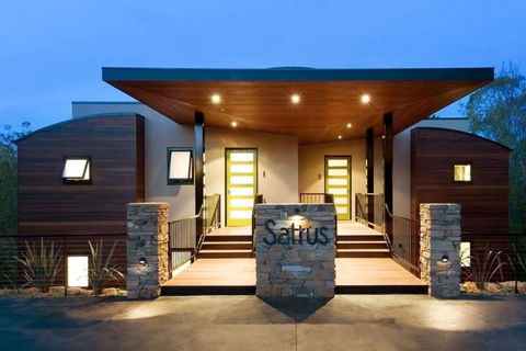 Saltus Luxury In Hepburn - Phillip Island Accommodation 0