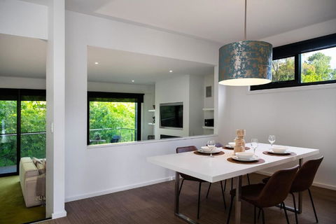 Saltus Luxury In Hepburn - Phillip Island Accommodation 3