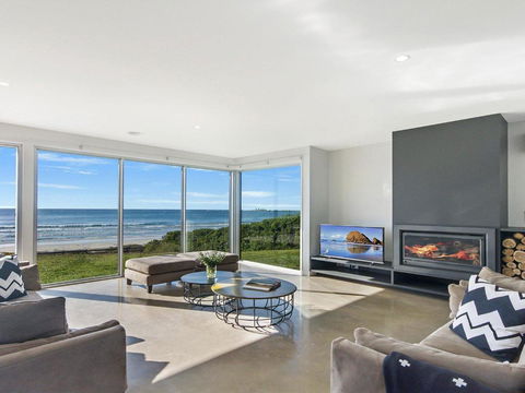 Saltwater Lodge - Phillip Island Accommodation 0