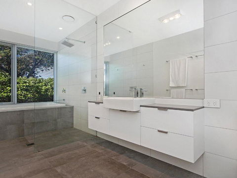 Saltwater Lodge - Phillip Island Accommodation 3
