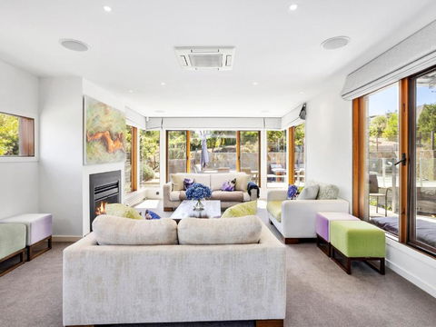 Saltwater Sorrento - Phillip Island Accommodation 1