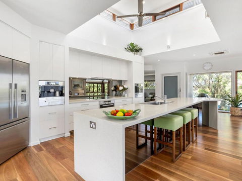 Saltwater Sorrento - Phillip Island Accommodation 2