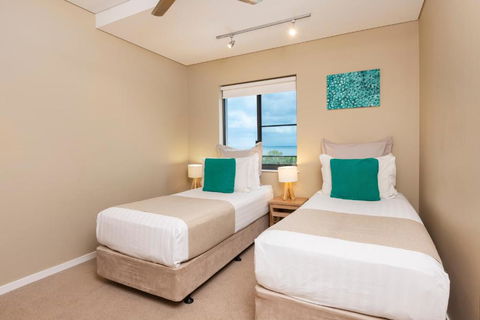 Saltwater Suites - Waterfront Apartments - Phillip Island Accommodation 3