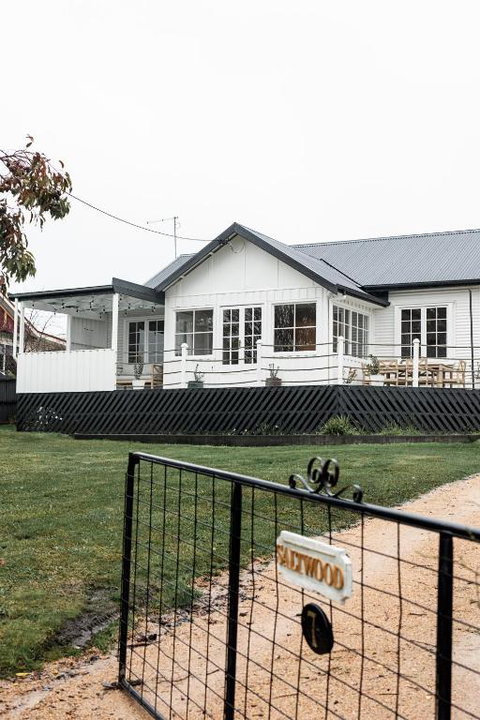 Saltwood - Phillip Island Accommodation 0
