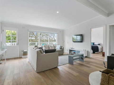 Saltwood Blairgowrie - Phillip Island Accommodation 1