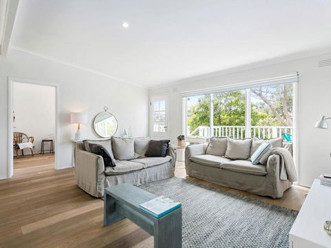 Saltwood Blairgowrie - Phillip Island Accommodation 0