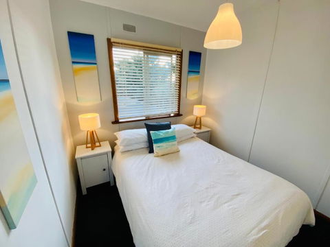 Salty Grape Apartments - Phillip Island Accommodation 1