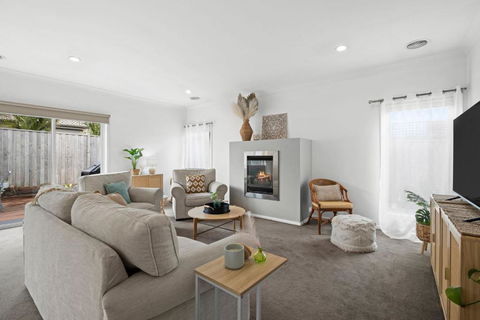 Salty Sage Beach House - Phillip Island Accommodation 0