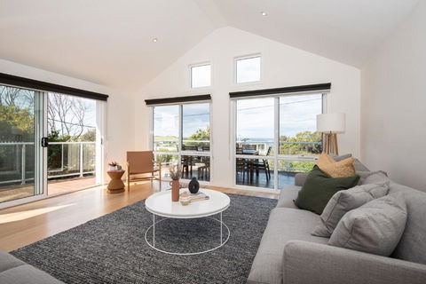 Salty Shores Smiths Beach - Phillip Island Accommodation 0