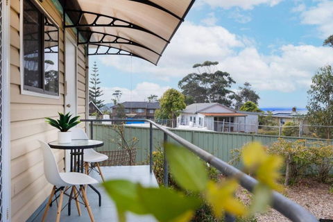 Salty Vibes - Phillip Island Accommodation 1