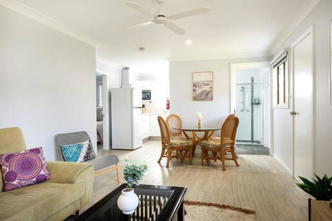 Salty Vibes - Phillip Island Accommodation 3